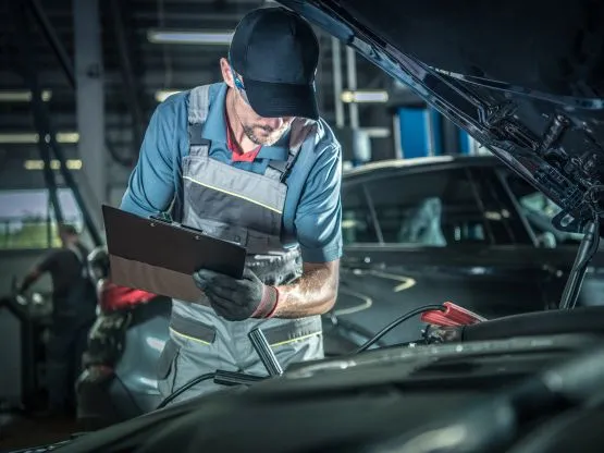 5 Signs Your Car Needs Immediate Service