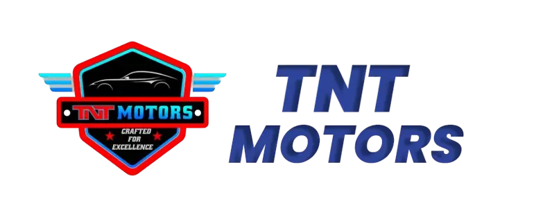 TNT Motors Logo